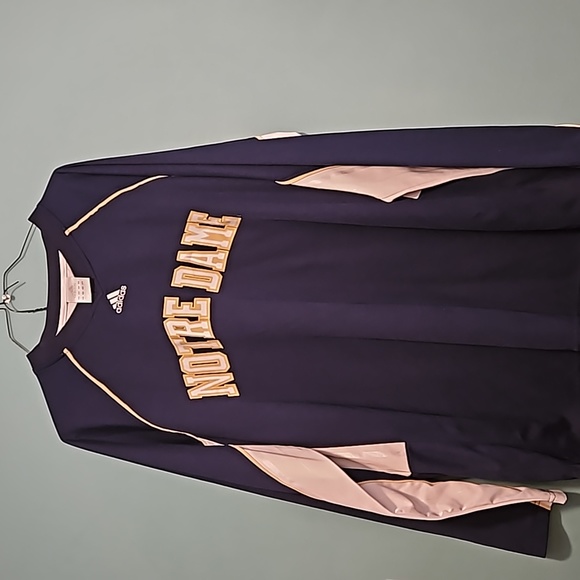 Notre Dame - Picture 1 of 7